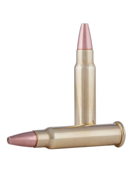 Munición metálica CCI TNT Green - 17 HMR - 16 grains - JHP - Imagen 2