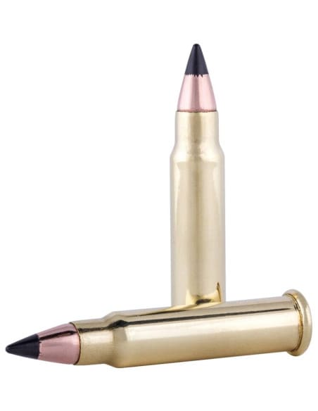 Munición metálica FEDERAL Hornady V-Max - 17 HMR - 17 grains - Imagen 2