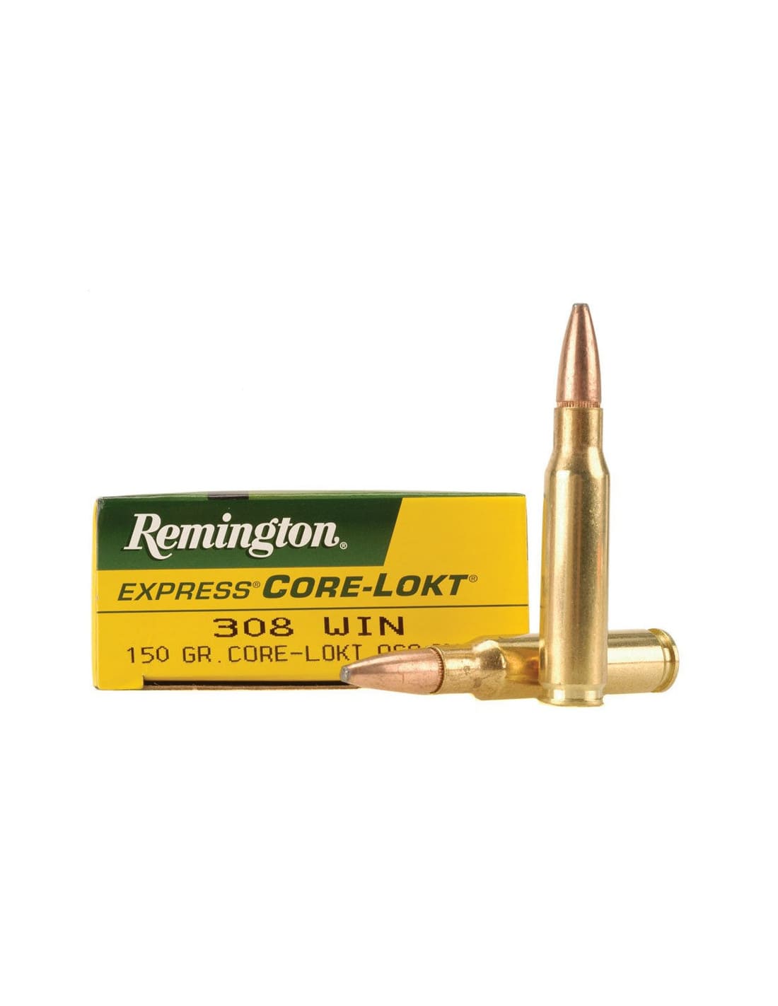 Munición metálica REMINGTON CORE LOKT PSP - Imagen 11
