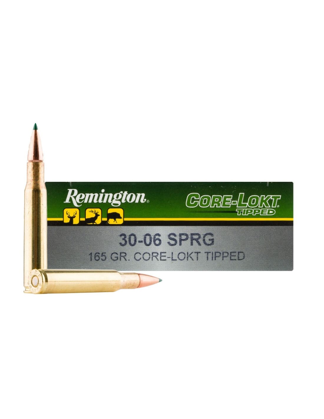 Munición metálica REMINGTON Core Lokt Tipped - Imagen 5