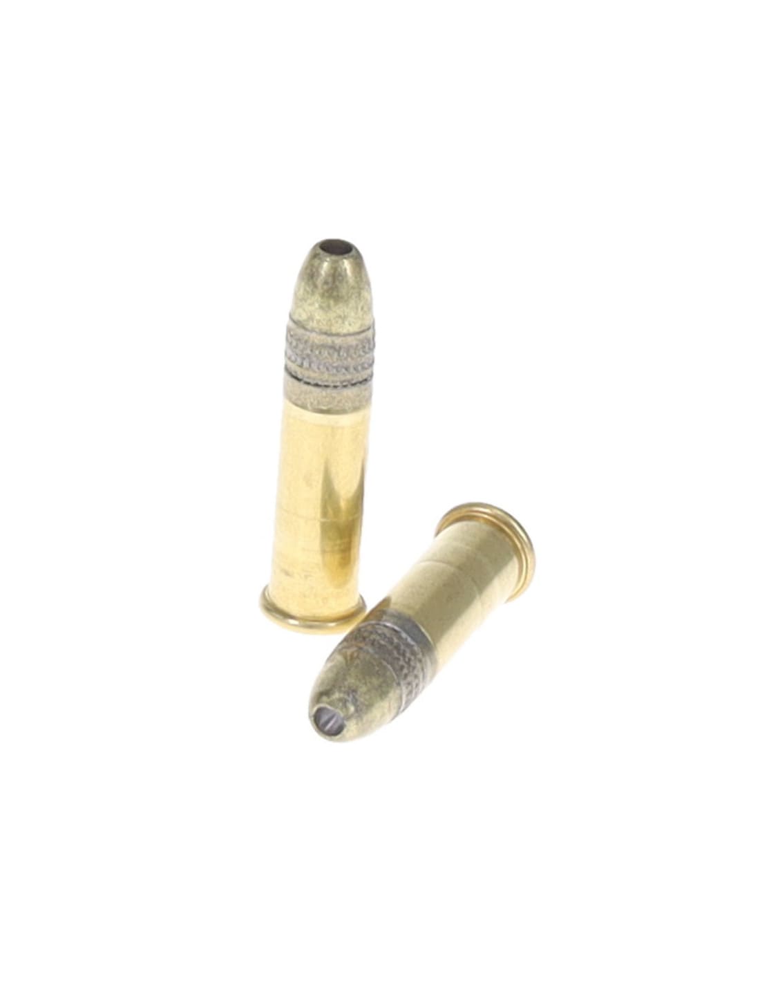 Munición REMINGTON .22 LR Golden Hunter HP - 40 grains - JHP - Imagen 2