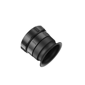 Ocular de goma HIKMICRO para visor Thunder 3.0