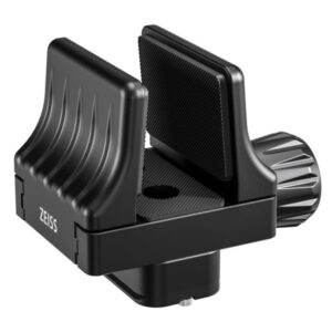 Pinza para rifle ZEISS para tripodes pro-series