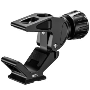 Pinza ZEISS para prismáticos para tripodes Pro-series
