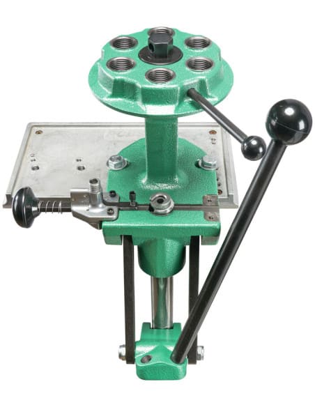 Prensa RCBS Turret - Imagen 3
