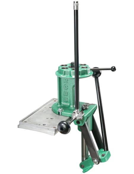 Prensa RCBS Turret - Imagen 7