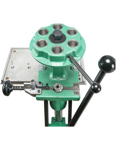 Prensa RCBS Turret - Imagen 8