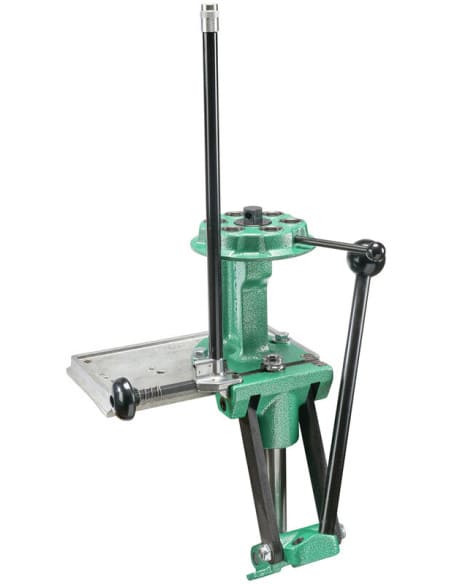 Prensa RCBS Turret - Imagen 9