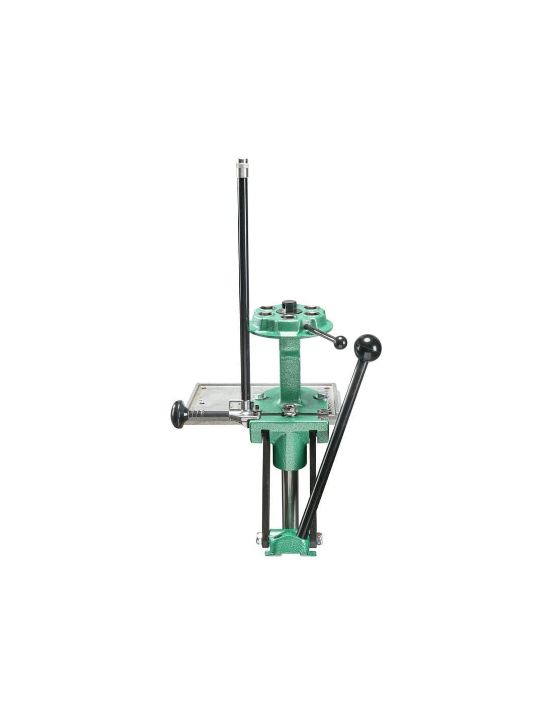 Prensa RCBS Turret