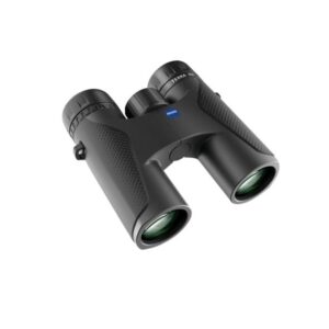 Prismáticos ZEISS Terra ED Compact