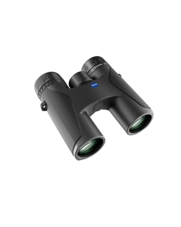 Prismáticos ZEISS Terra ED Compact