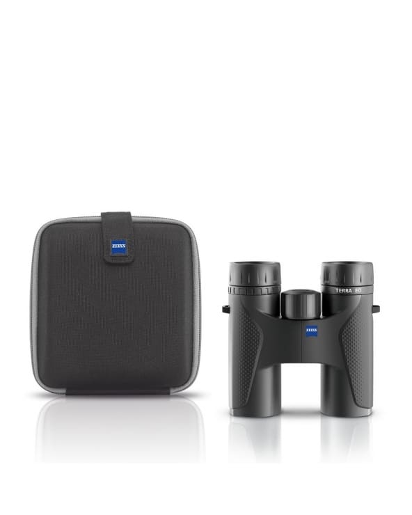 Prismáticos ZEISS Terra ED Compact - Imagen 7