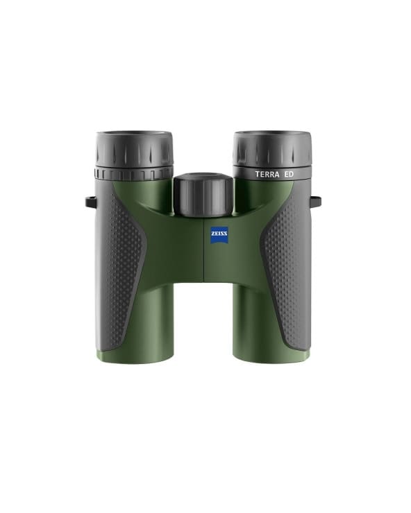 Prismáticos ZEISS Terra ED Compact - Imagen 5