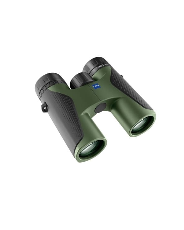 Prismáticos ZEISS Terra ED Compact - Imagen 2