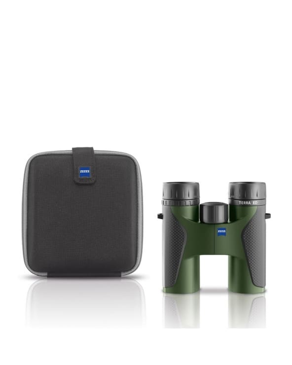 Prismáticos ZEISS Terra ED Compact - Imagen 8