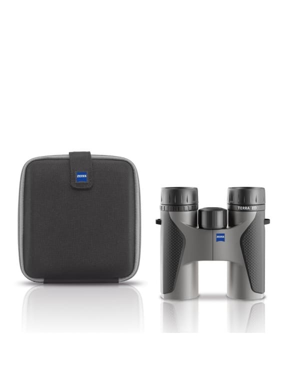 Prismáticos ZEISS Terra ED Compact - Imagen 9