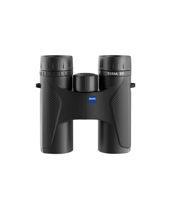 Prismáticos ZEISS Terra ED Compact - Imagen 4