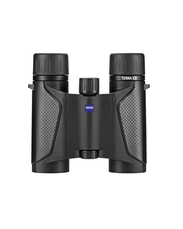 Prismáticos ZEISS Terra ED Pocket - Imagen 3