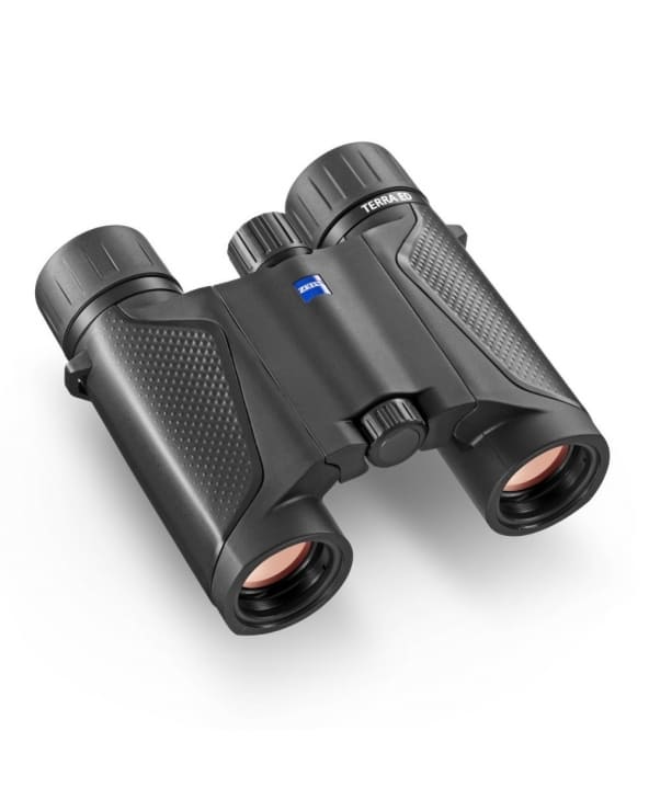 Prismáticos ZEISS Terra ED Pocket