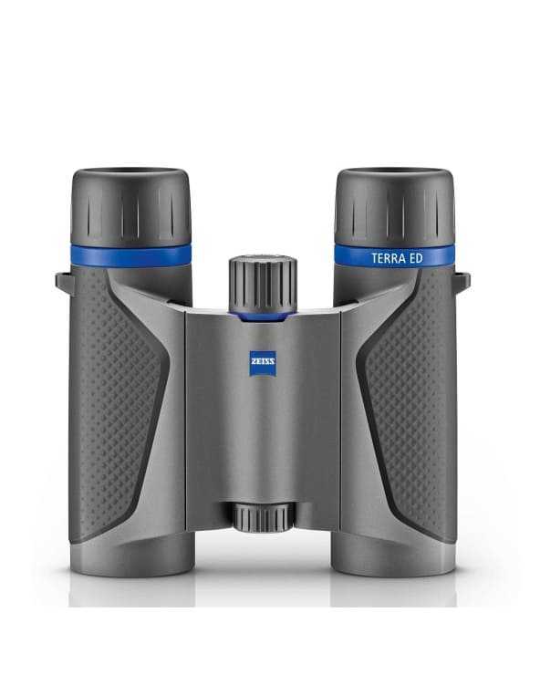 Prismáticos ZEISS Terra ED Pocket - Imagen 5