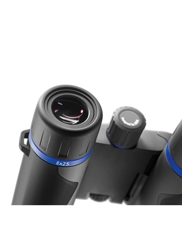 Prismáticos ZEISS Terra ED Pocket - Imagen 6