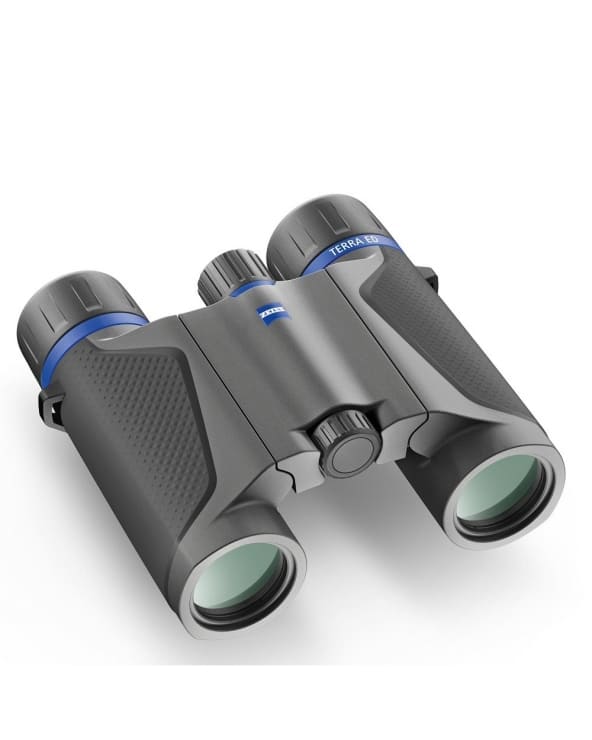 Prismáticos ZEISS Terra ED Pocket - Imagen 2