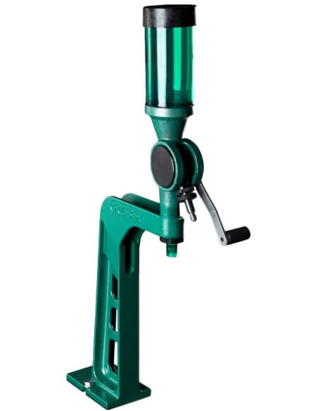 Soporte RCBS para dosificador de pólvora - Imagen 2