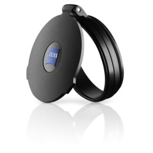 Tapas Flip-Up para visores ZEISS