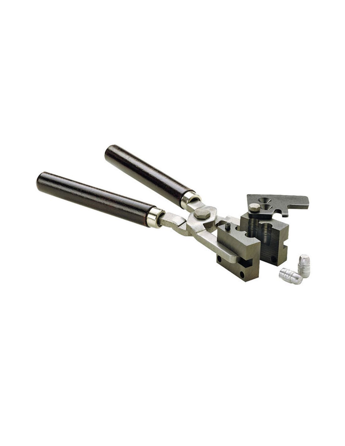 Tenazas RCBS para moldes de bala