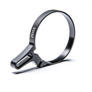 Throw Lever para visores ZEISS