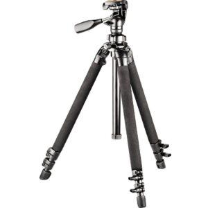 Trípode Bushnell para telescopio