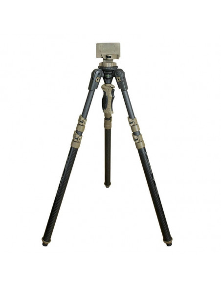 Trípode de fibra de carbono PRIMOS Trigger Stick Apex