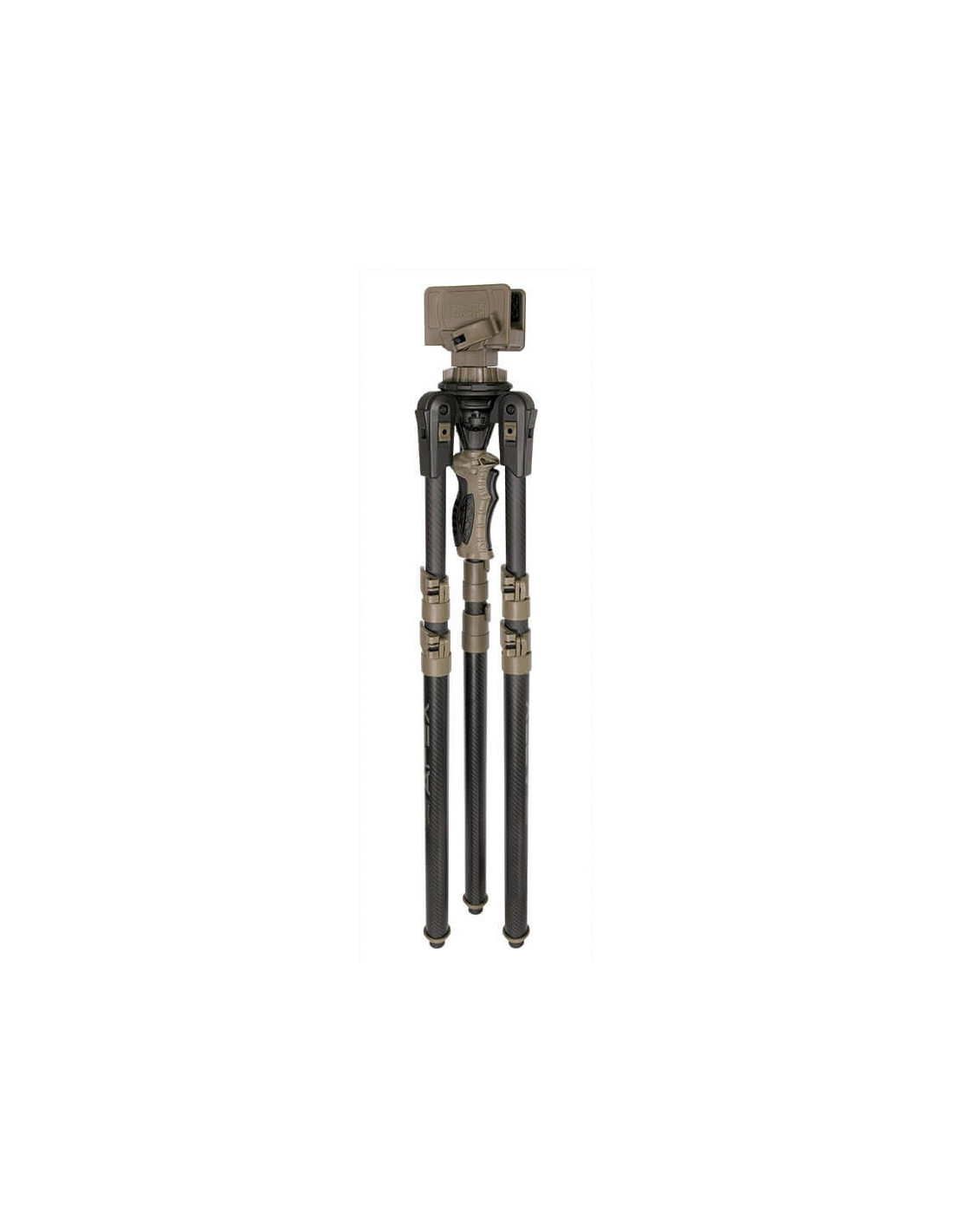 Trípode de fibra de carbono PRIMOS Trigger Stick Apex - Imagen 9