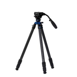 Trípodes ZEISS Pro-Series