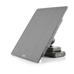 Panel Solar para ZEISS Secacam