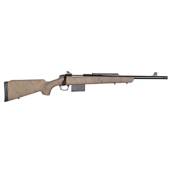 Rifle CVA CASCADE SR80 - Imagen 2