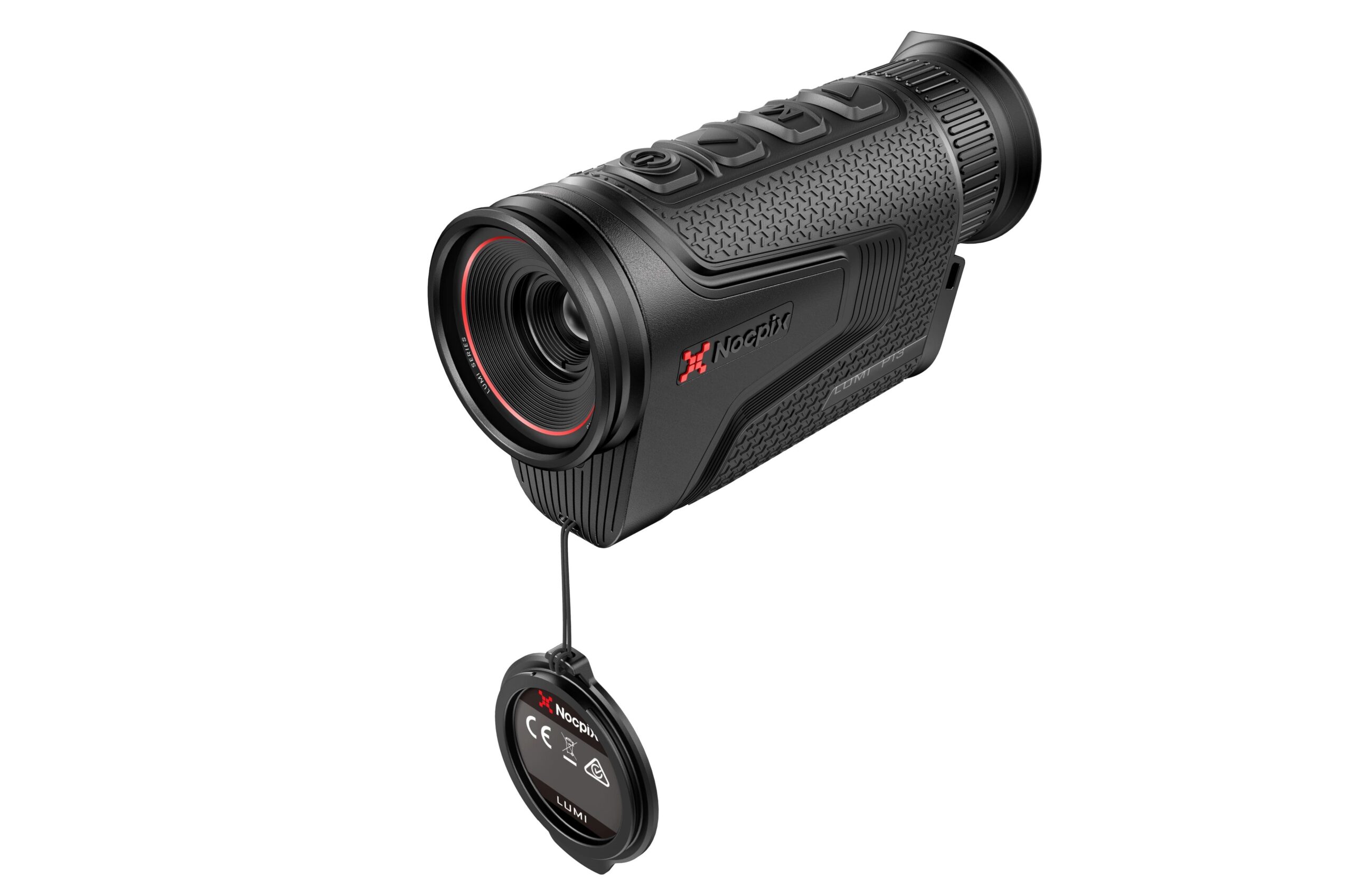 Monocular térmico Nocpix LUMI LP13