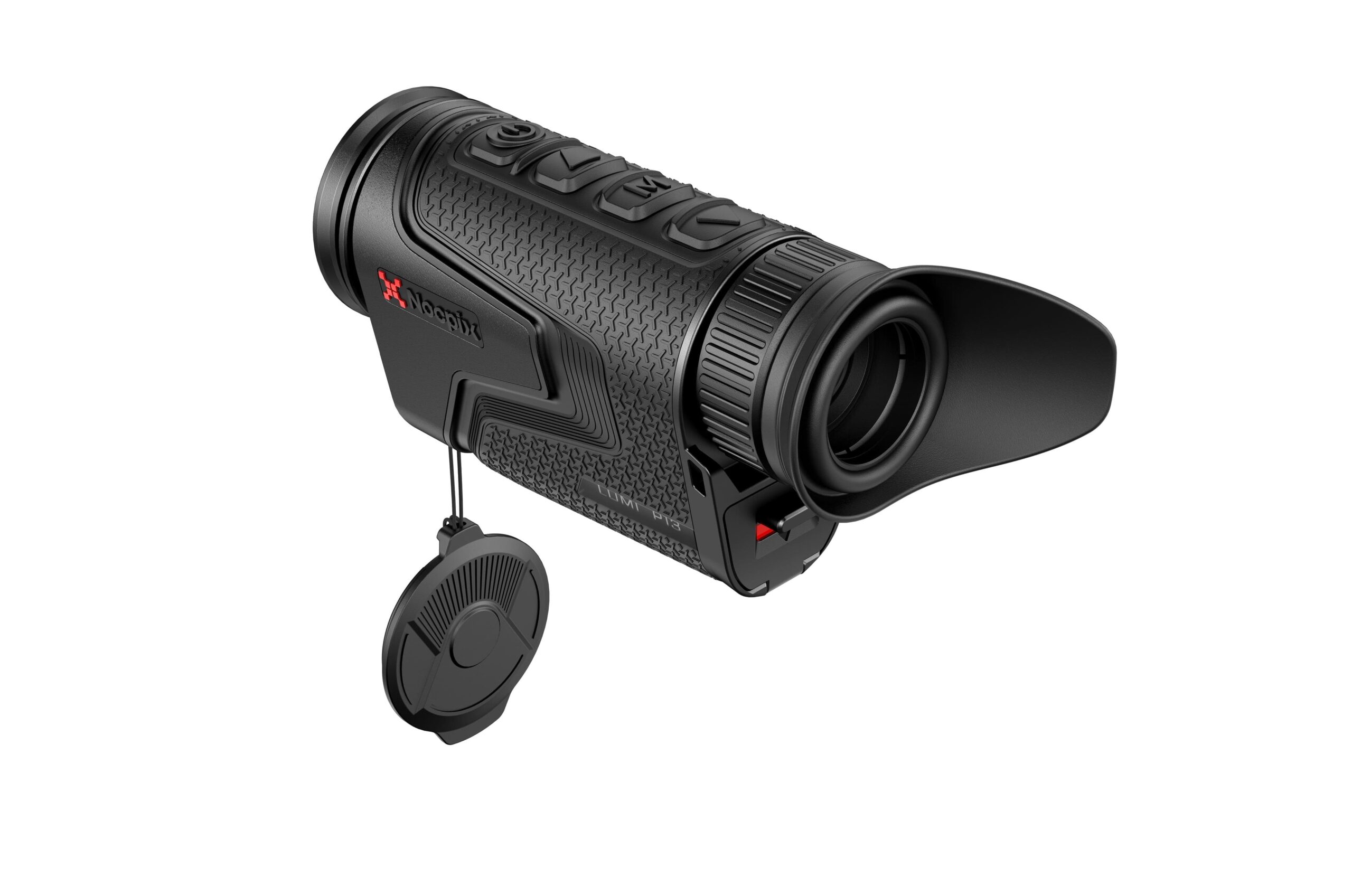 Monocular térmico Nocpix LUMI LP13 - Imagen 2