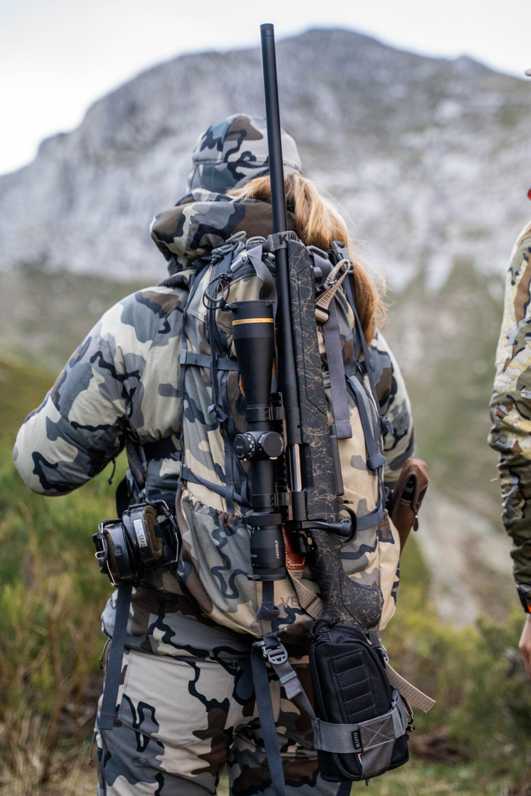 Rifle Bergara B-14 STOKE - Imagen 6