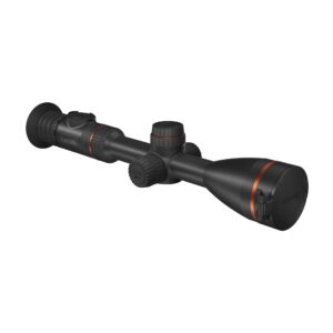 Visor térmico THERMTEC ORYX LRF 650