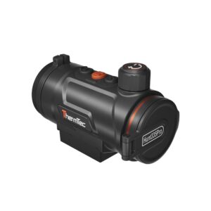 CLIP-ON HUNT 335 PRO