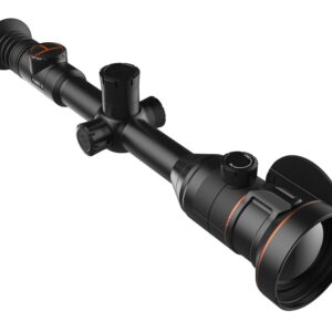Visor térmico ARES 660 2.0