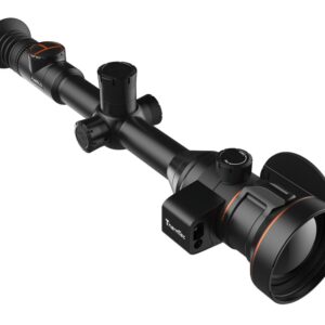 Visor térmico ARES 660 LRF 2.0