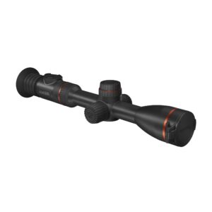 Visor térmico THERMTEC ORYX LRF 635