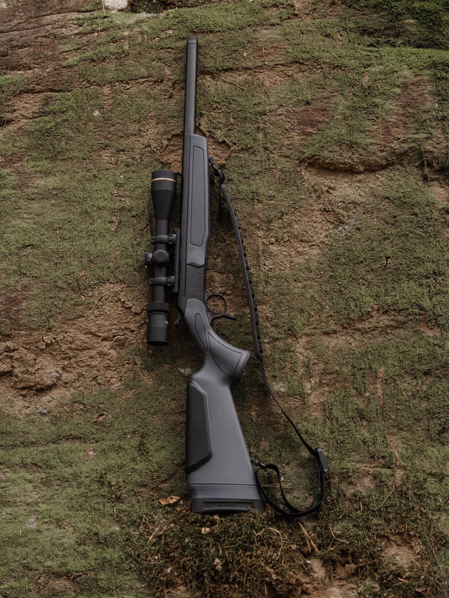Rifle CVA SCOUT TD - Imagen 3