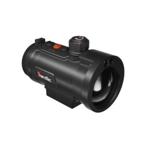 CLIP-ON HUNT 650 LRF