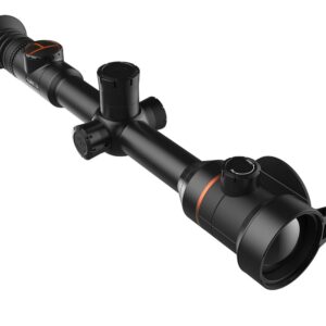 Visor térmico ARES 650 2.0