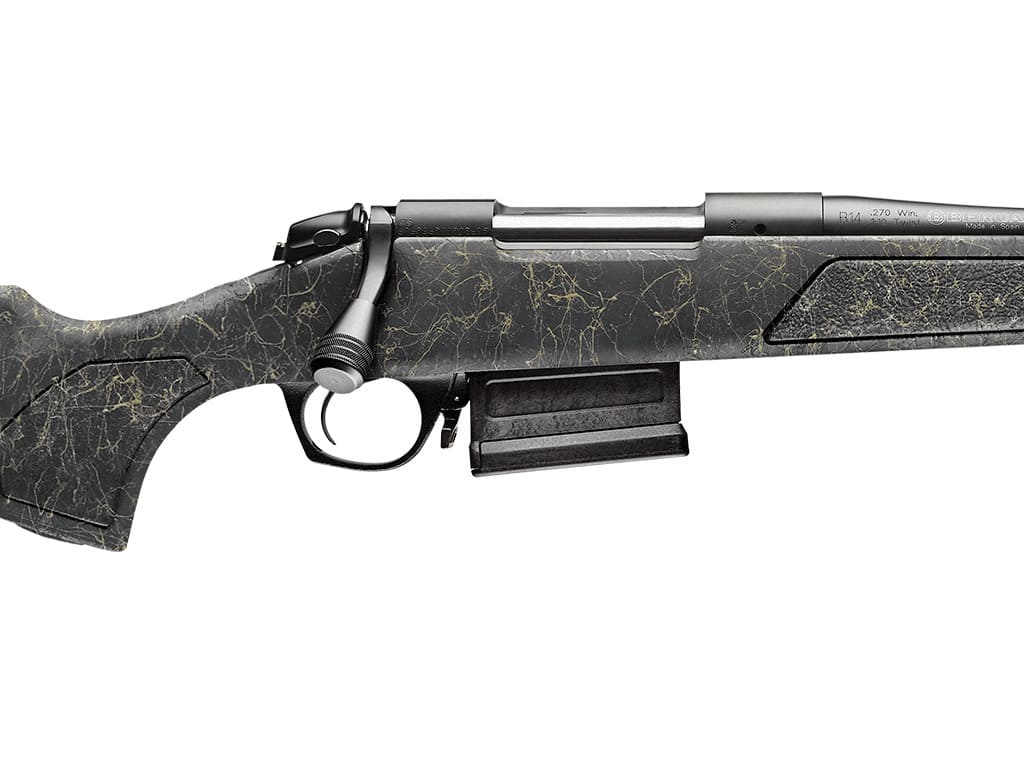 Rifle Bergara B14 SIERRA - Imagen 2