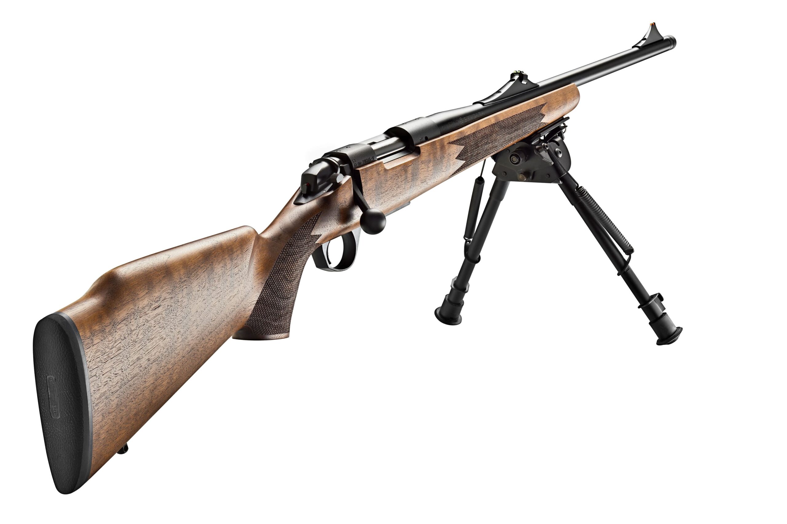 Rifle Bergara B14 TIMBER - Imagen 8