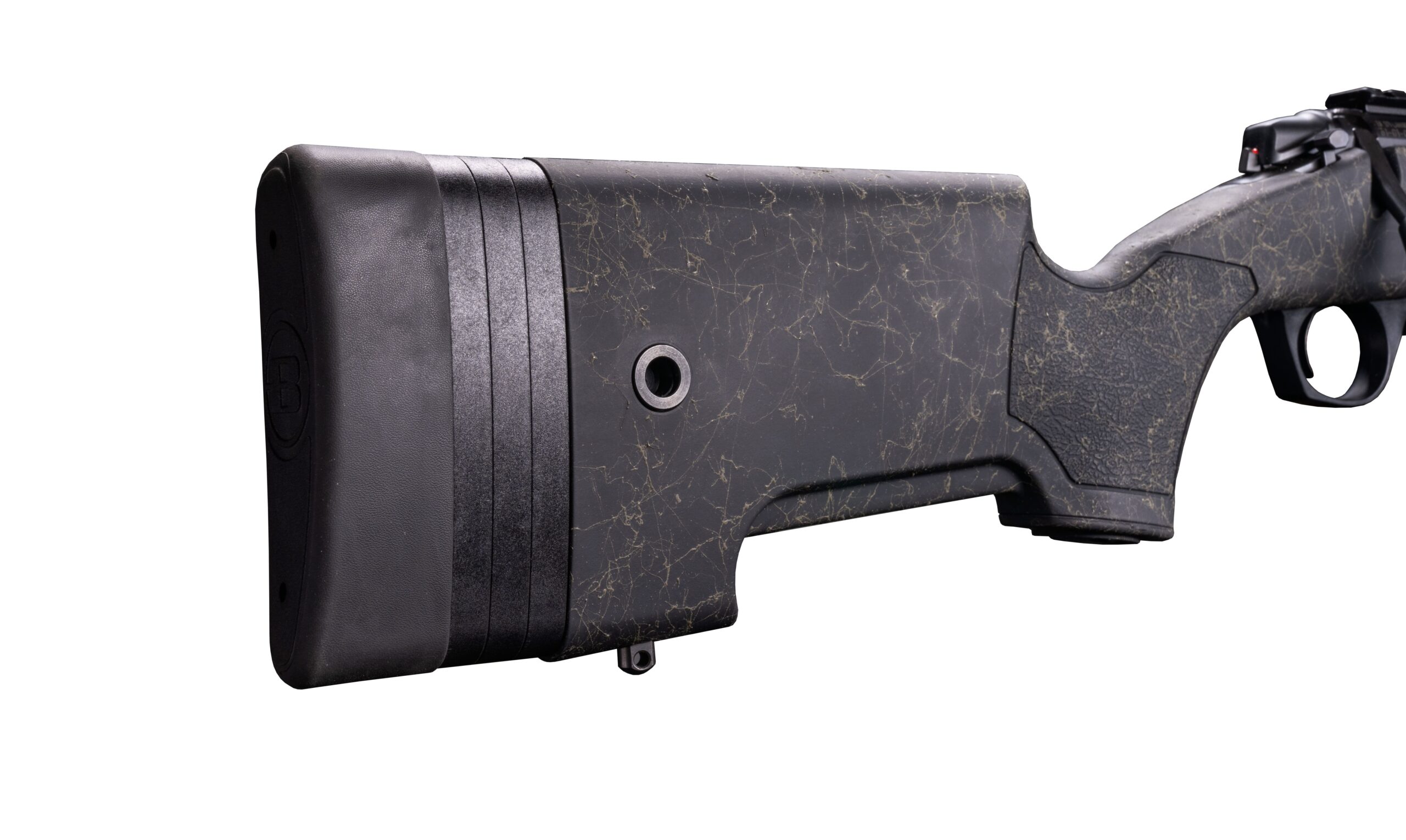 Rifle Bergara BMR X STEEL - Imagen 3